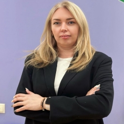 Назарова Мария Геннадьевна